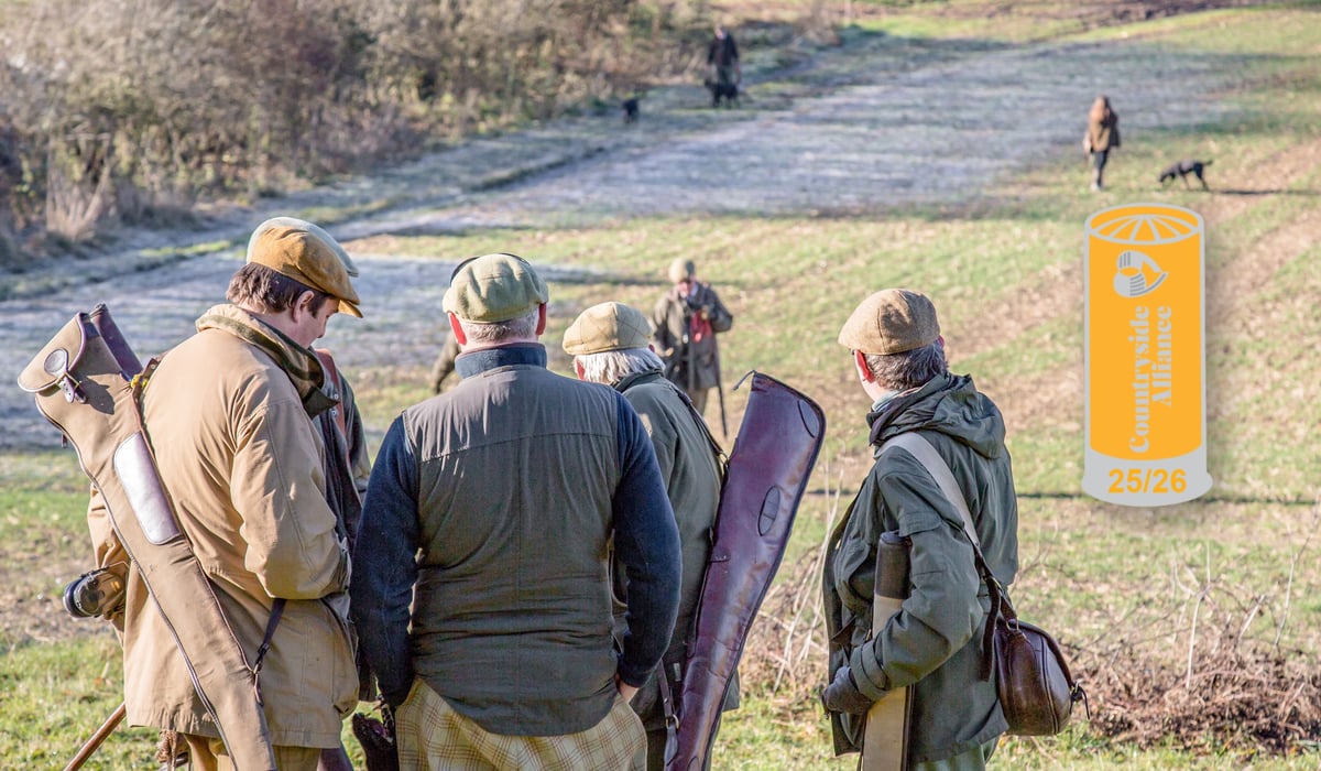 Campaign for Shooting Season Badge 2526 (1)