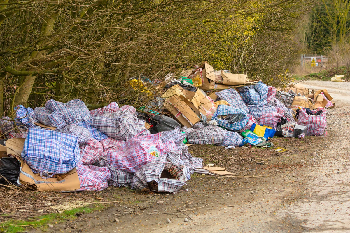 Report an incident of rural crime | Countryside Alliance