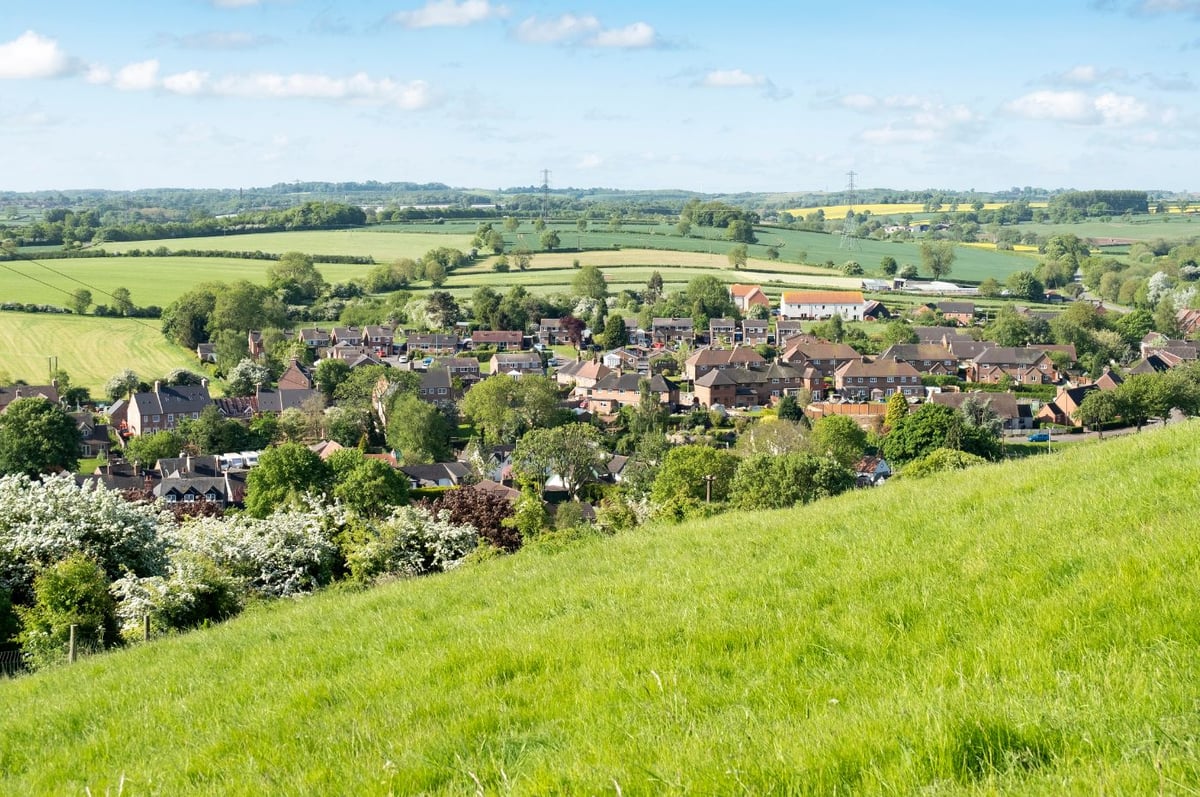 Campaign for Communities | Countryside Alliance
