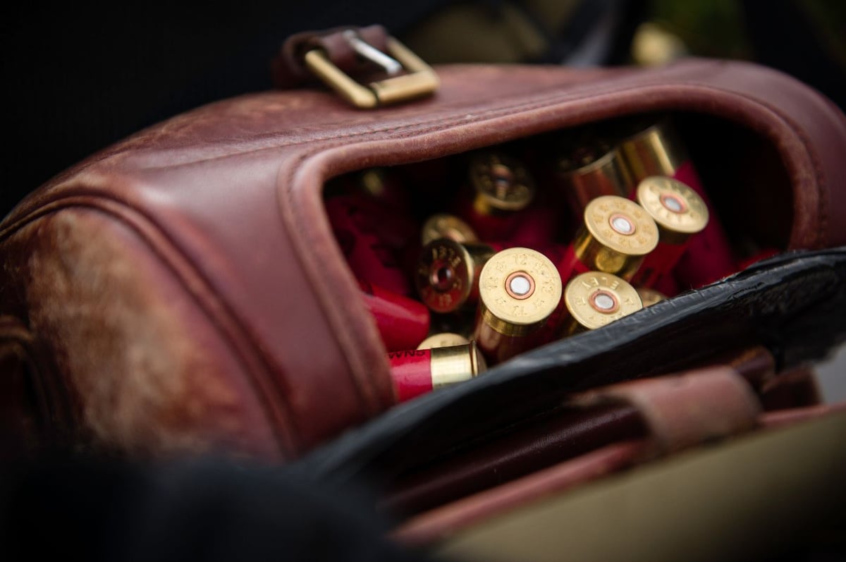 Defra to ban lead shot